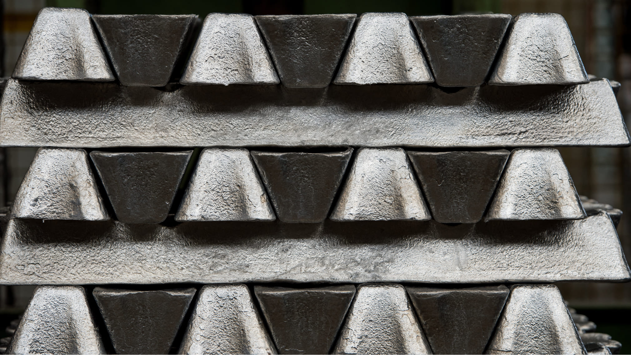 about_headerProduction d’aluminium primaire