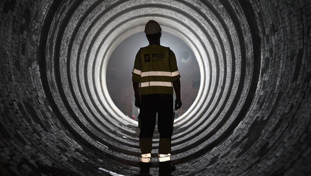 Comment travaillons-nous avec les entreprises de montage ?