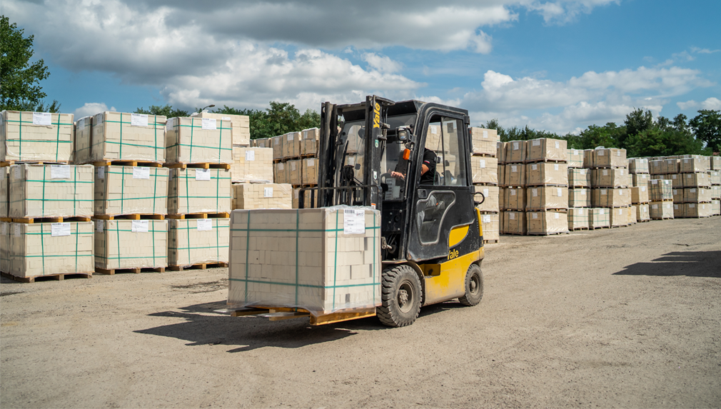 Comment travaillons-nous avec les distributeurs ?