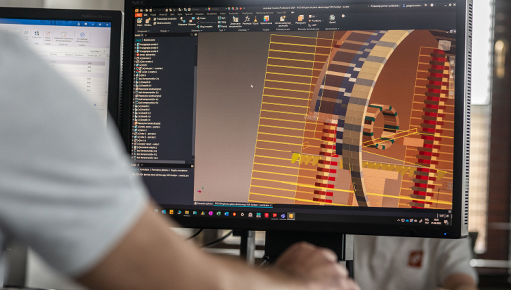 Comment travaillons-nous avec les concepteurs ?